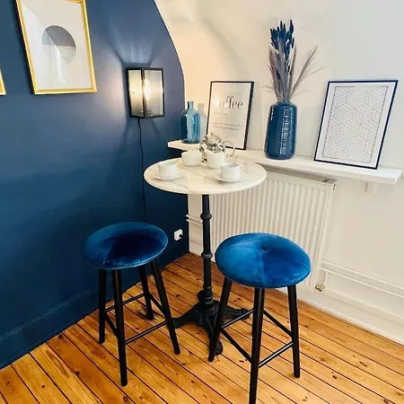 Jardin Des Plantes * Rouen