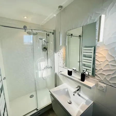 Jardin Des Plantes Lägenhet Rouen